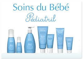 Avène Pediatril